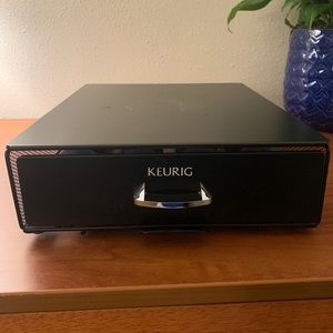 Keurig Kitchen - Keurig K Cup Drawer Keurig Kitchen - Keurig K Cup Drawer